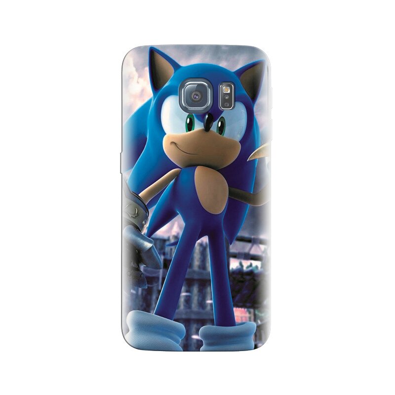 Husa Samsung S7 Cartoon Gallery