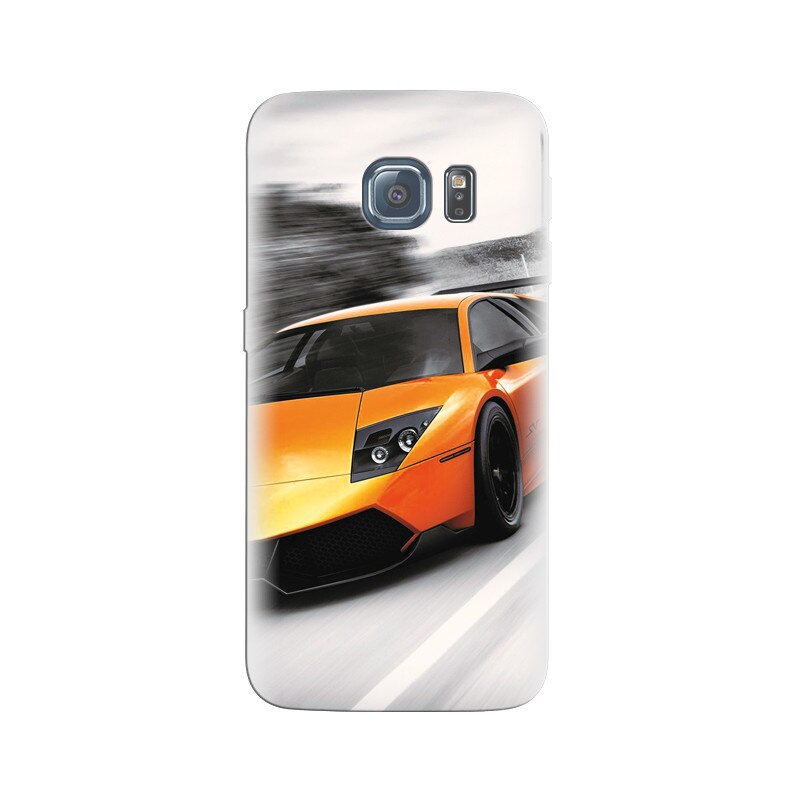 Husa Samsung S7 Edge Car 002