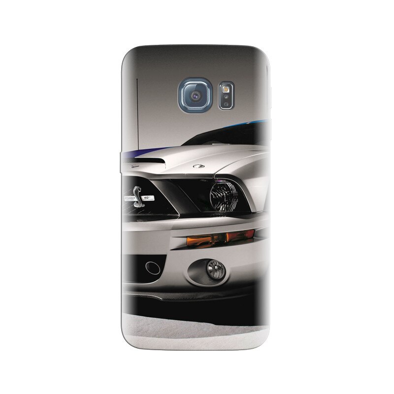 Husa Samsung S7 Car Hd