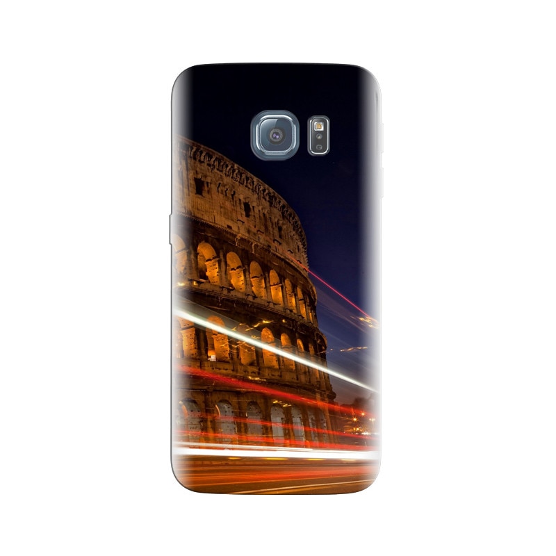 Husa Samsung S6 Edge Colosseum