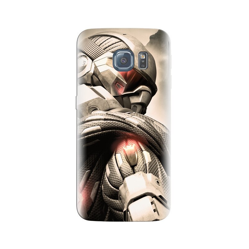 Husa Samsung S7 Edge Crysis