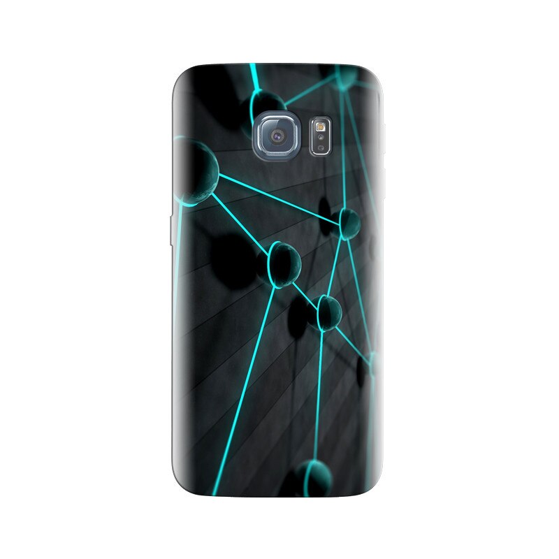 Husa Samsung S7 Edge Connect