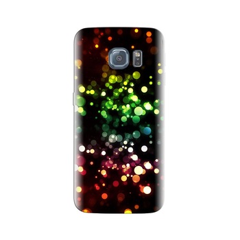 Husa Samsung S7 Edge Color Bokeh Lights Rainbow Colors Husa Samsung S7 Edge Color Bokeh Lights Rainbow Colors
