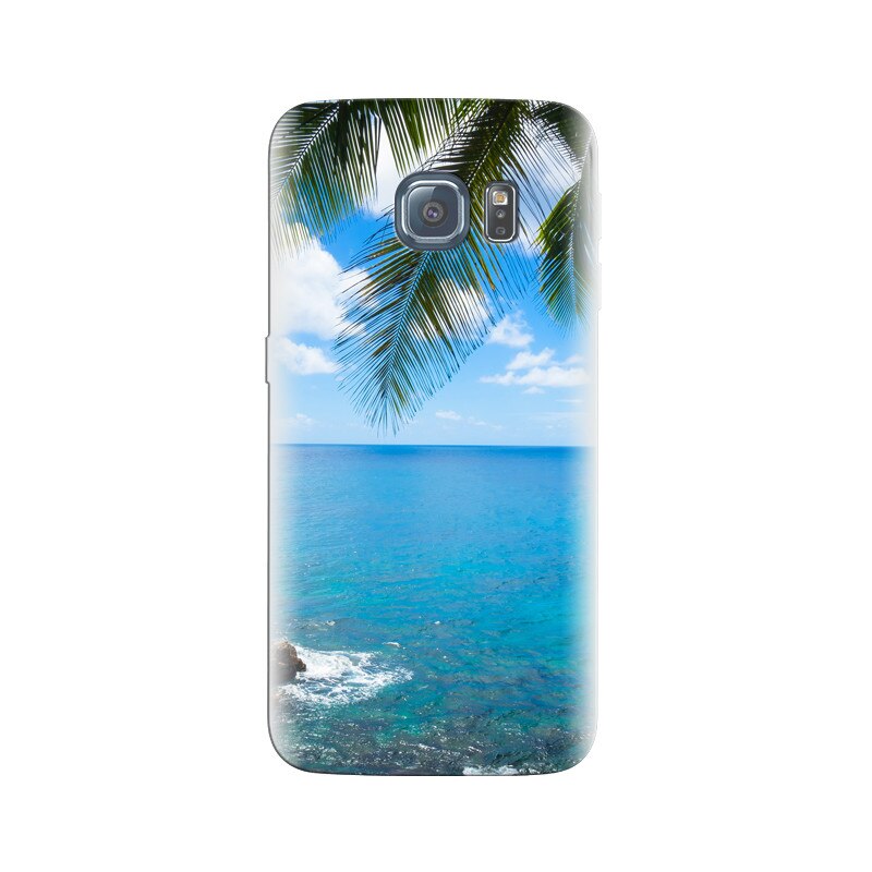 Husa Samsung S7 Edge Coastline