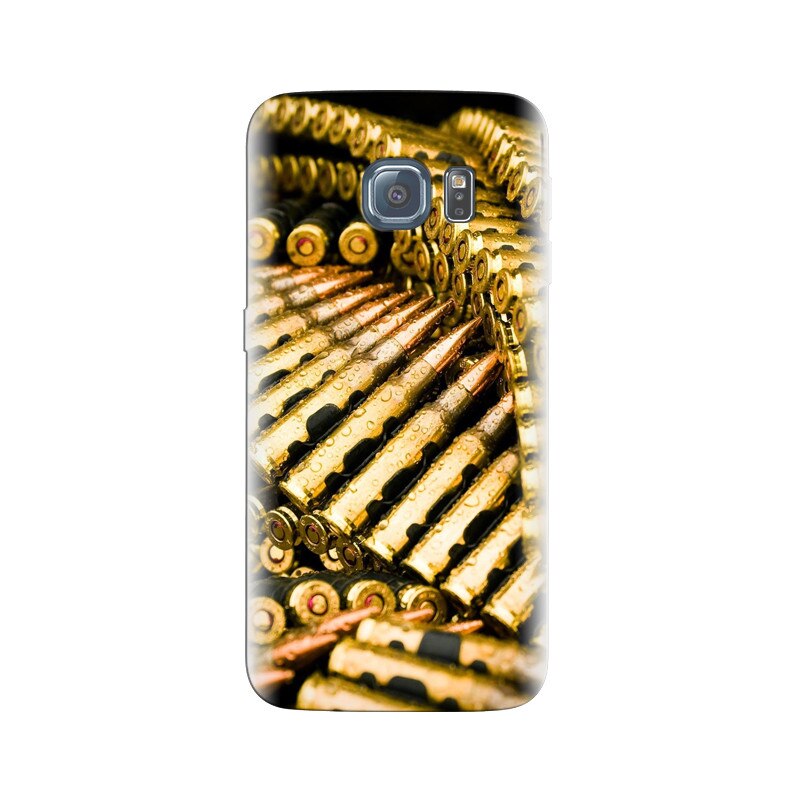 Husa Samsung S7 Cartridges Ribbon Drops