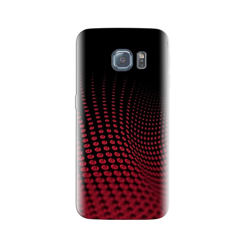 Husa Samsung S7 Edge Cool Abstract 001