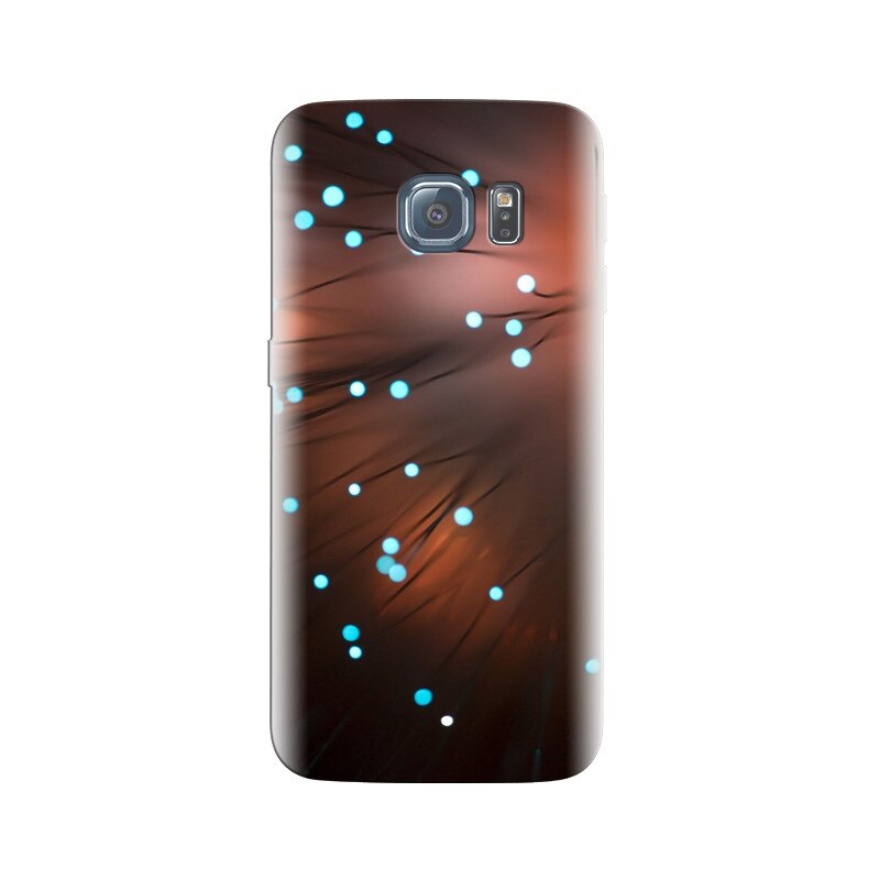 Husa Samsung S7 Cool Abstract Phone