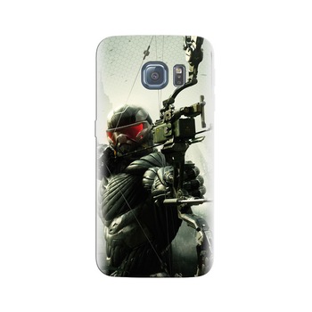 Husa Samsung S7 Crysis 3 Key Art Husa Samsung S7 Crysis 3 Key Art