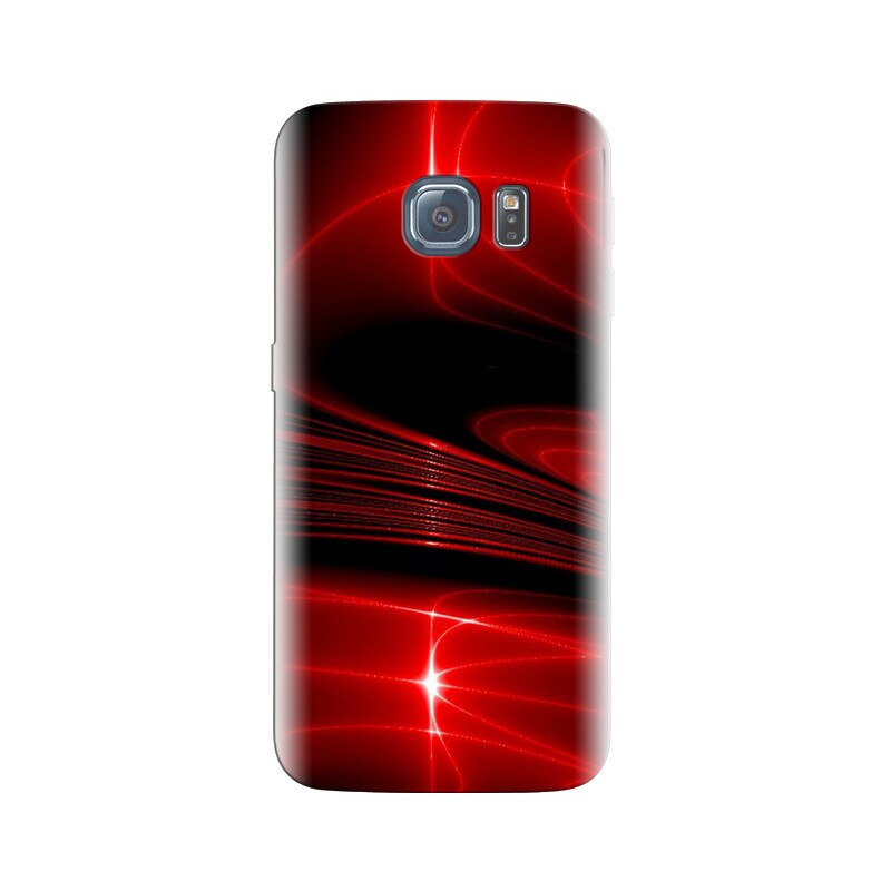 Husa Samsung S7 Cool Abstract