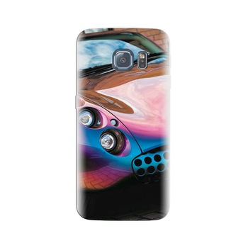 Husa Samsung S7 Cool Car Husa Samsung S7 Cool Car