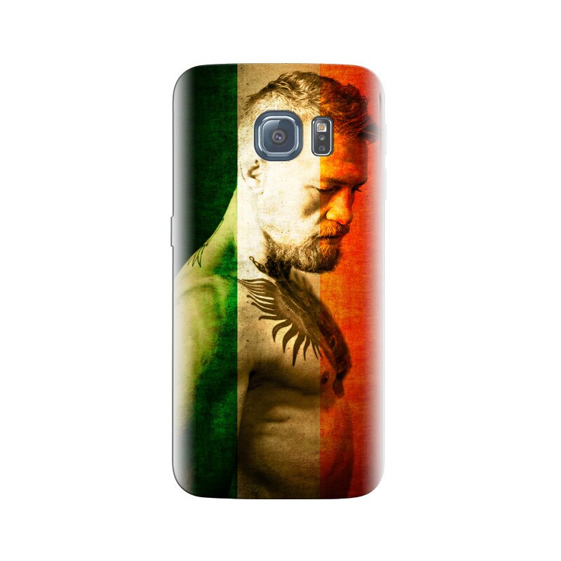 Husa Samsung S6 Edge Conor Mcgregor