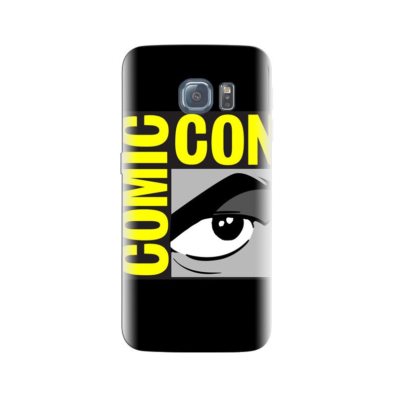 Husa Samsung S7 Edge Comic Con