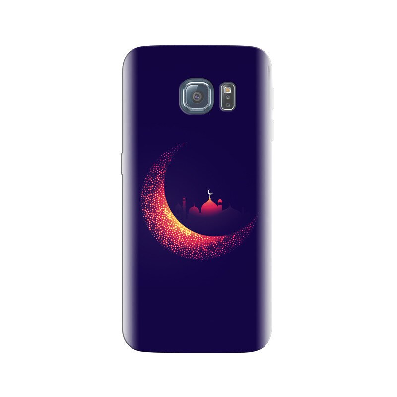 Husa Samsung S7 Creative Moon