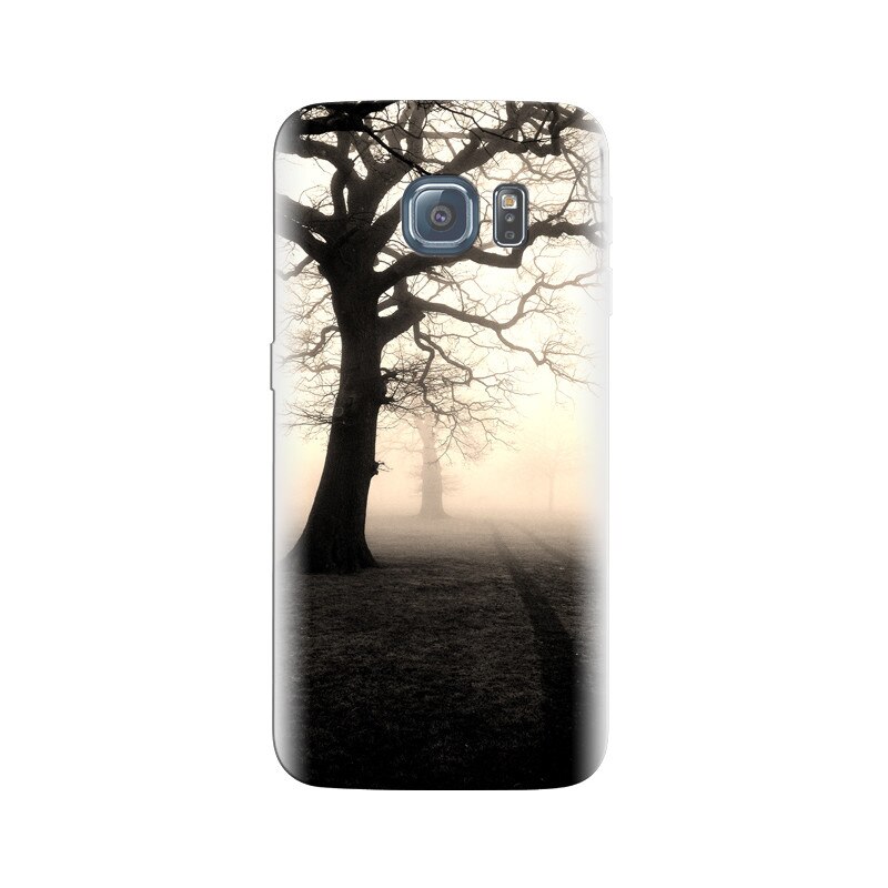 Husa Samsung S7 Creepy