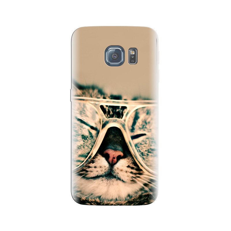 Husa Samsung S7 Cool Kitty