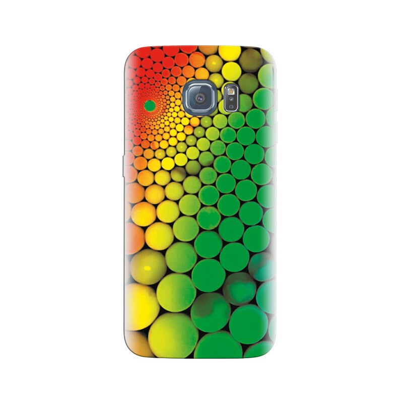 Husa Samsung S7 Colorful Abstract High Resolutions