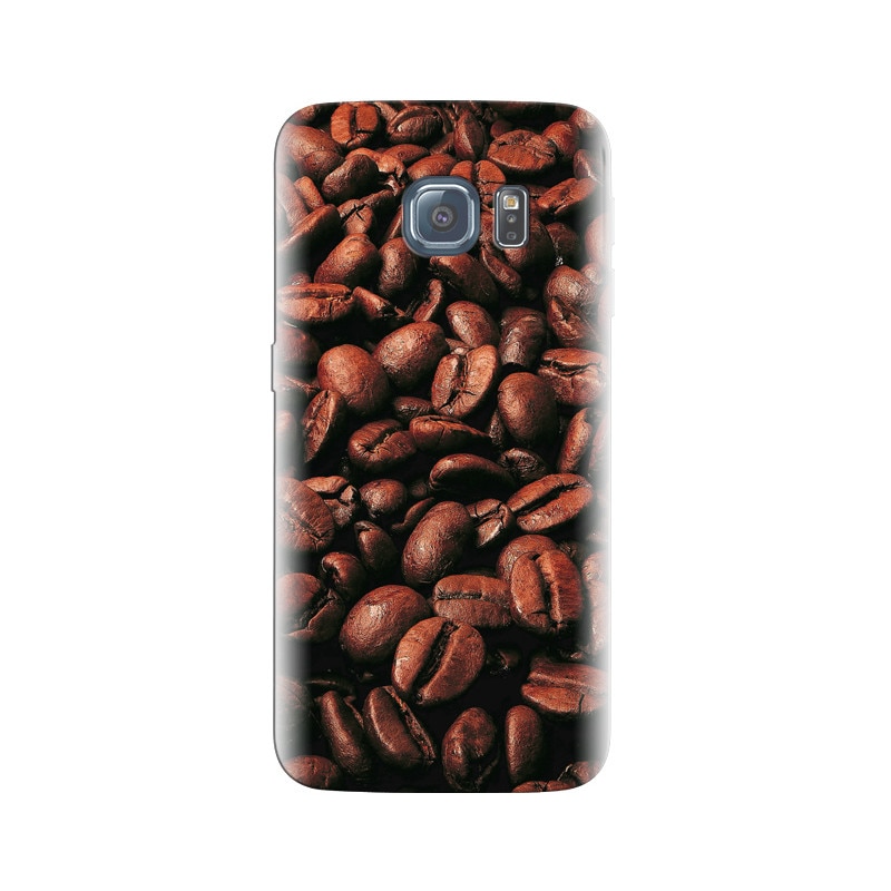Husa Samsung S7 Edge Coffee Background Hq Photos
