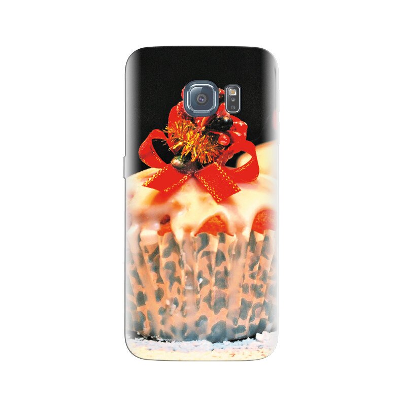 Husa Samsung S7 Cupcake Fresh