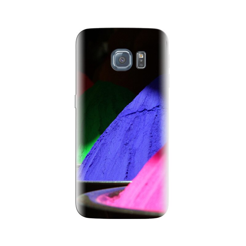 Husa Samsung S6 Edge Color