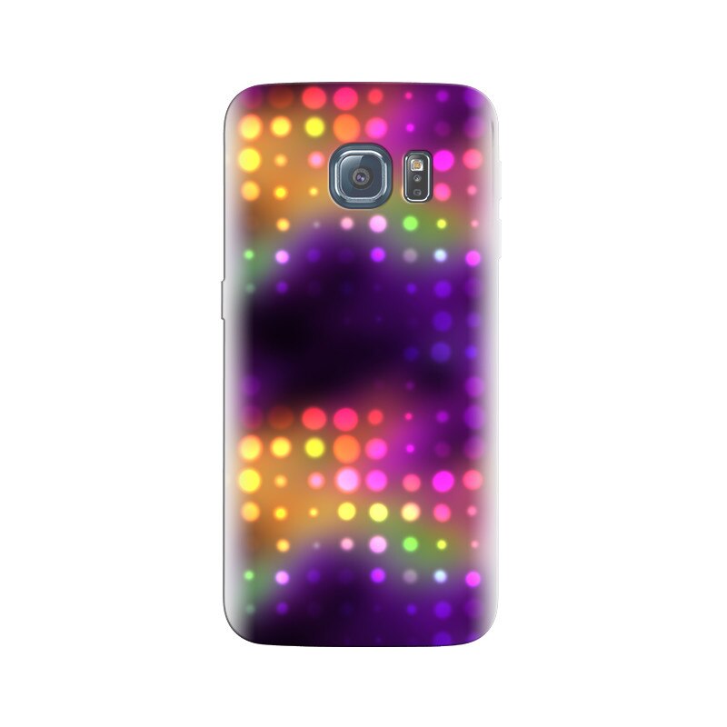 Husa Samsung S7 Edge Color Lights