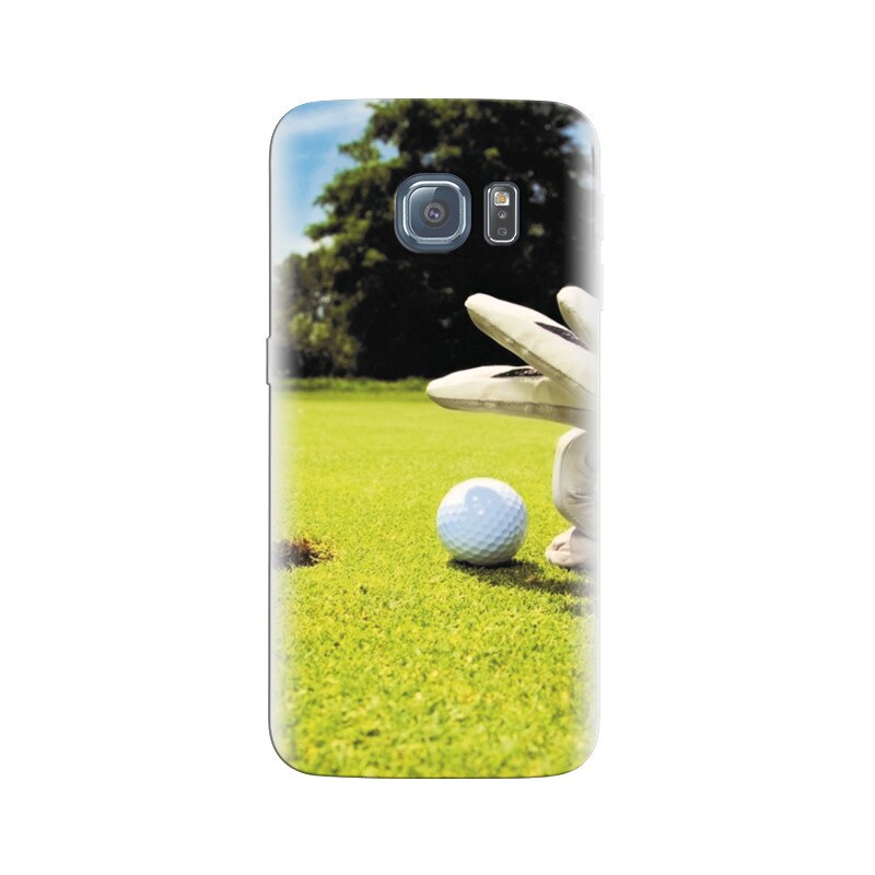 Husa Samsung S6 Edge Golf Best Background Resolution 750 X 1334