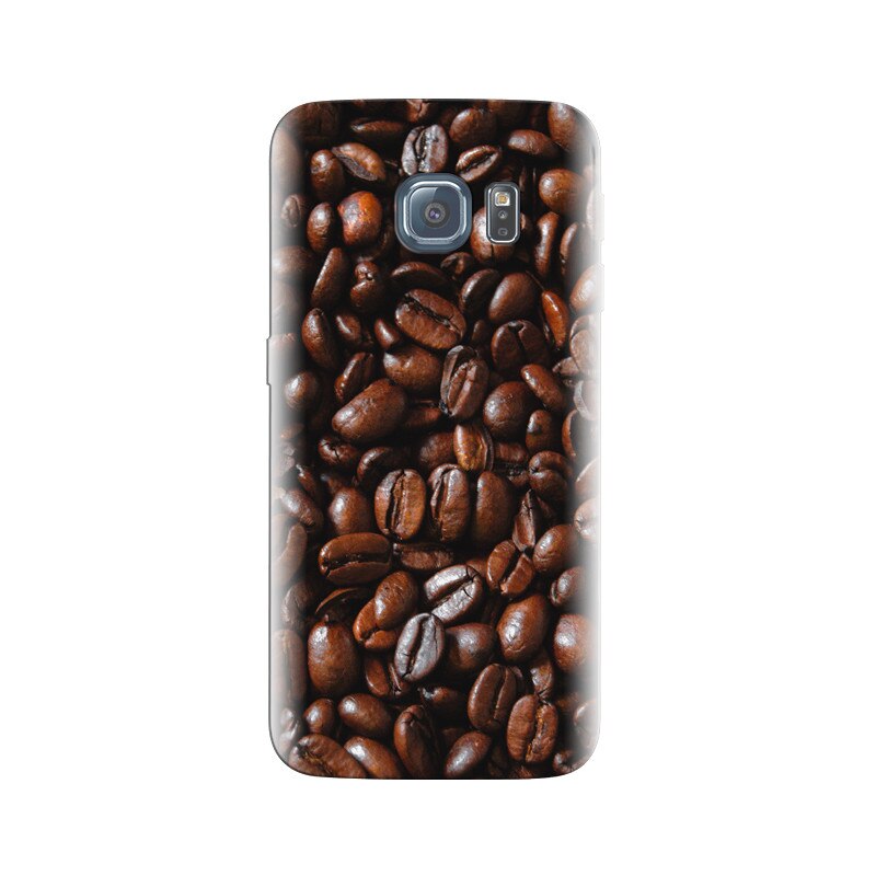 Husa Samsung S7 Edge Coffee
