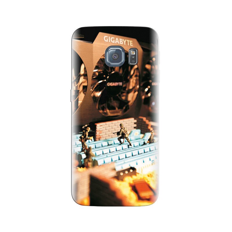 Husa Samsung S7 Gigabyte Motherboard Hd