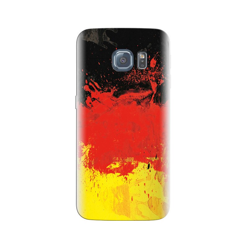 Husa Samsung S6 Edge Geramany Hd Images