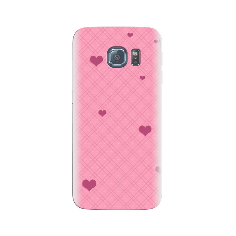 Husa Samsung S6 Girlish
