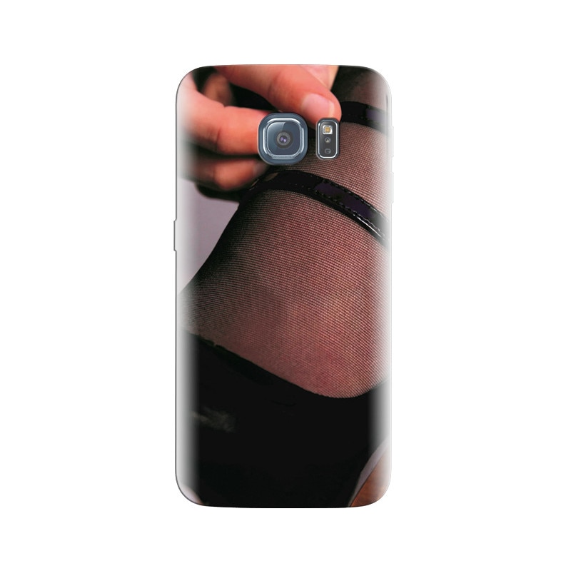 Husa Samsung S7 Girls Stockings