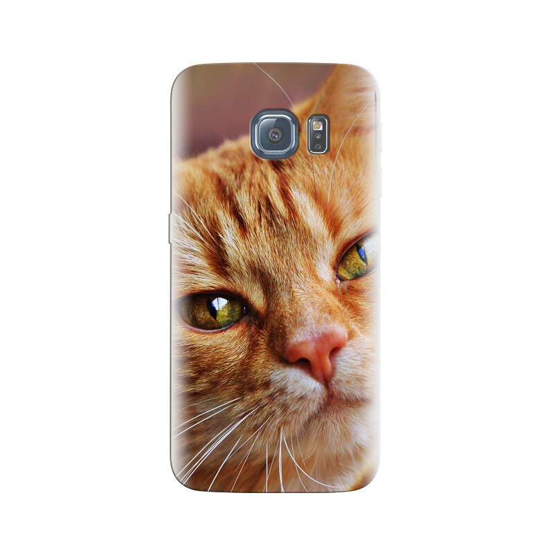 Husa Samsung S6 Edge Ginger Skittle
