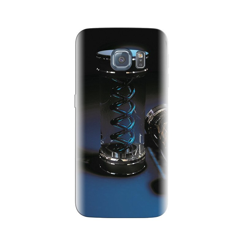 Husa Samsung S6 Edge Full Hd Unique Collection