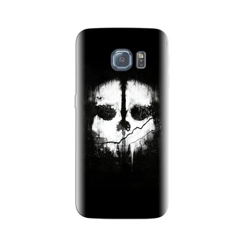 Husa Samsung S7 Ghosts Skull Husa Samsung S7 Ghosts Skull