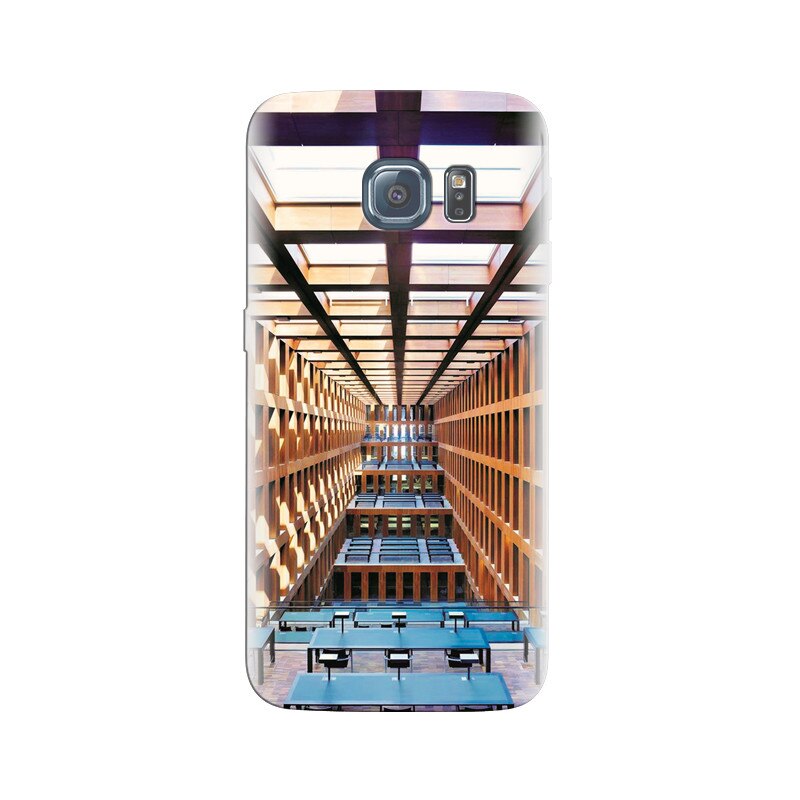 Husa Samsung S7 Good Architecture Inside Hd Photos