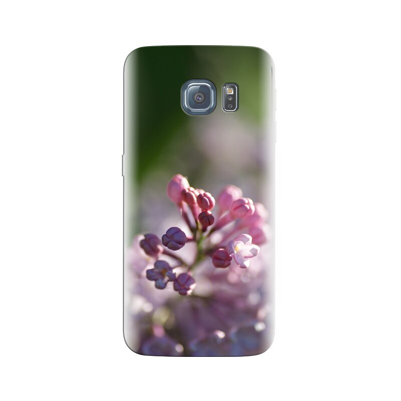 Husa Samsung S6 Gentle Blossom
