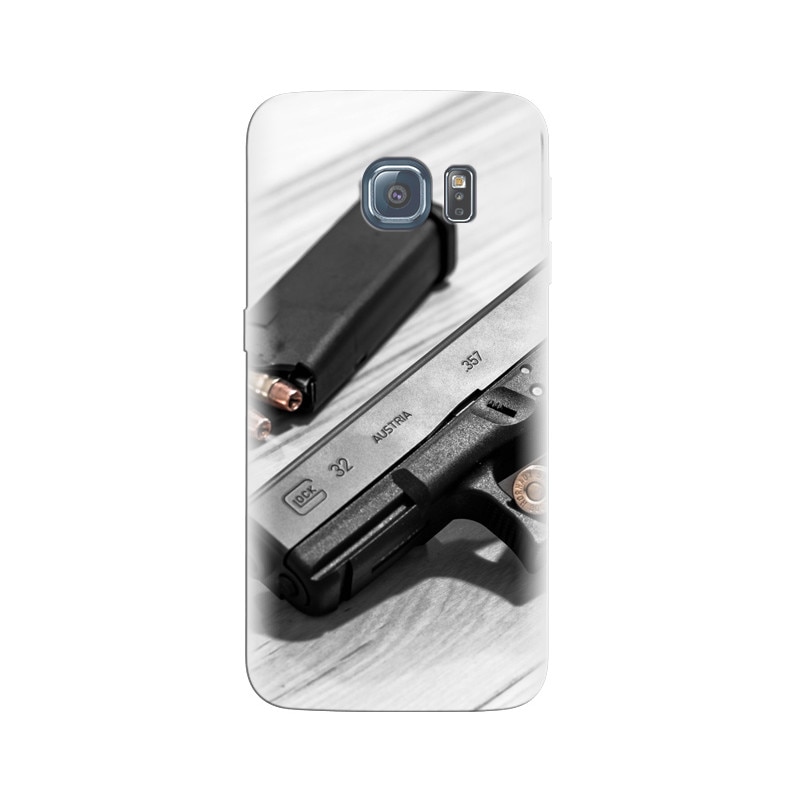 Husa Samsung S7 Glock 32 Austrian German Gun