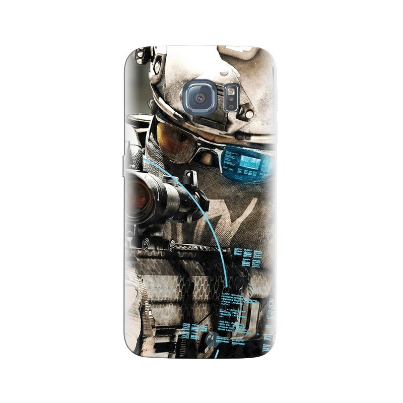 Husa Samsung S7 Edge Ghost Recon