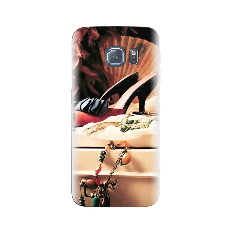 Husa Samsung S6 Girl S Dream