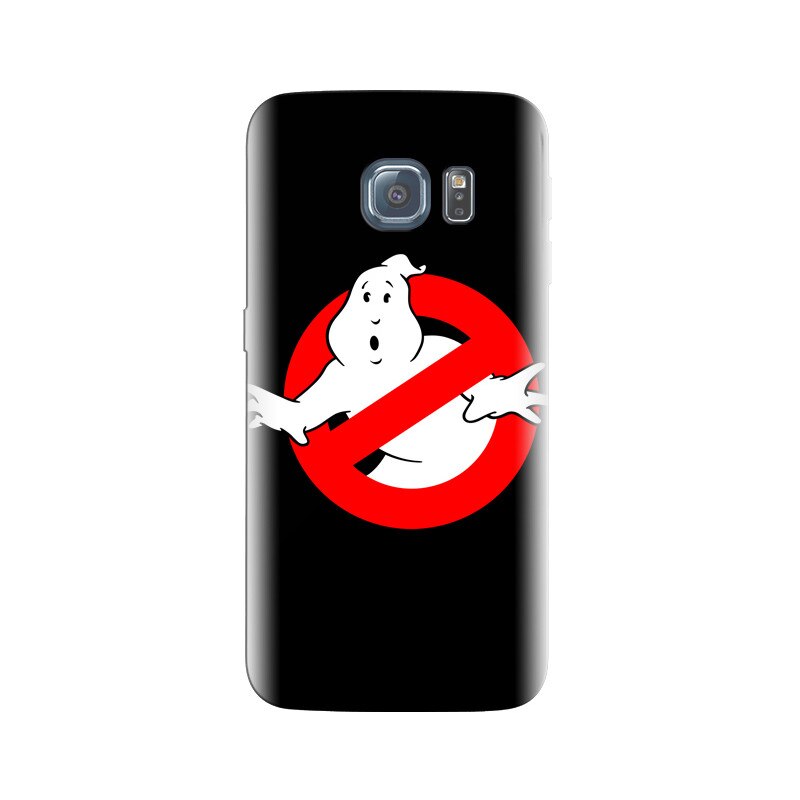 Husa Samsung S7 Ghost Busters