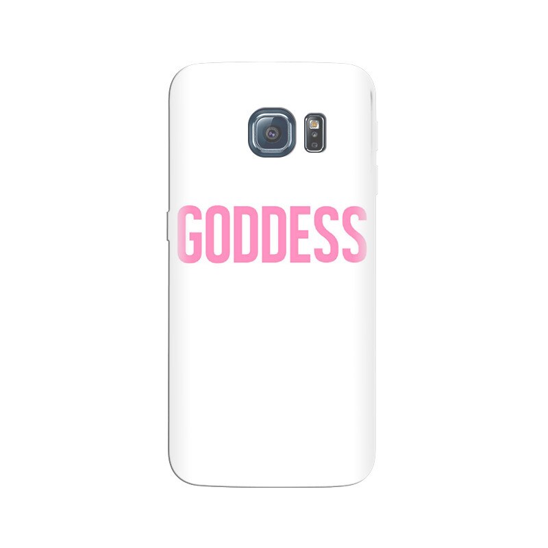 Husa Samsung S7 Goddess Girly