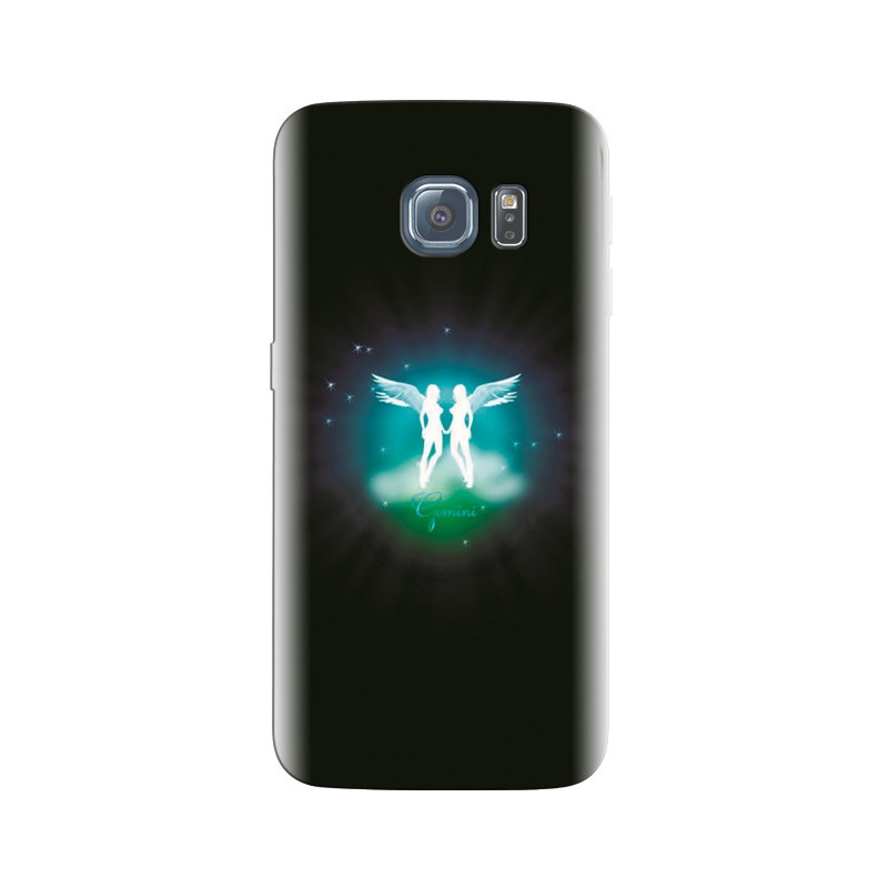 Husa Samsung S6 Gemini Women Zodiac Hqs