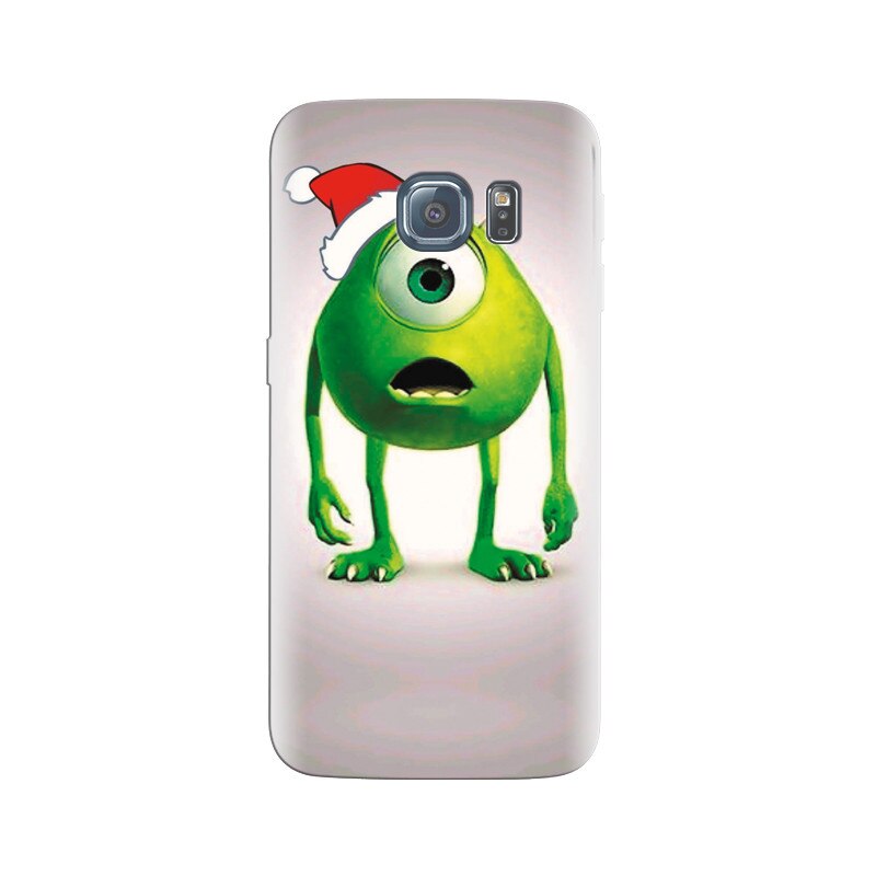 Husa Samsung S6 Edge Funny Cartoon Kids Best Hq Images