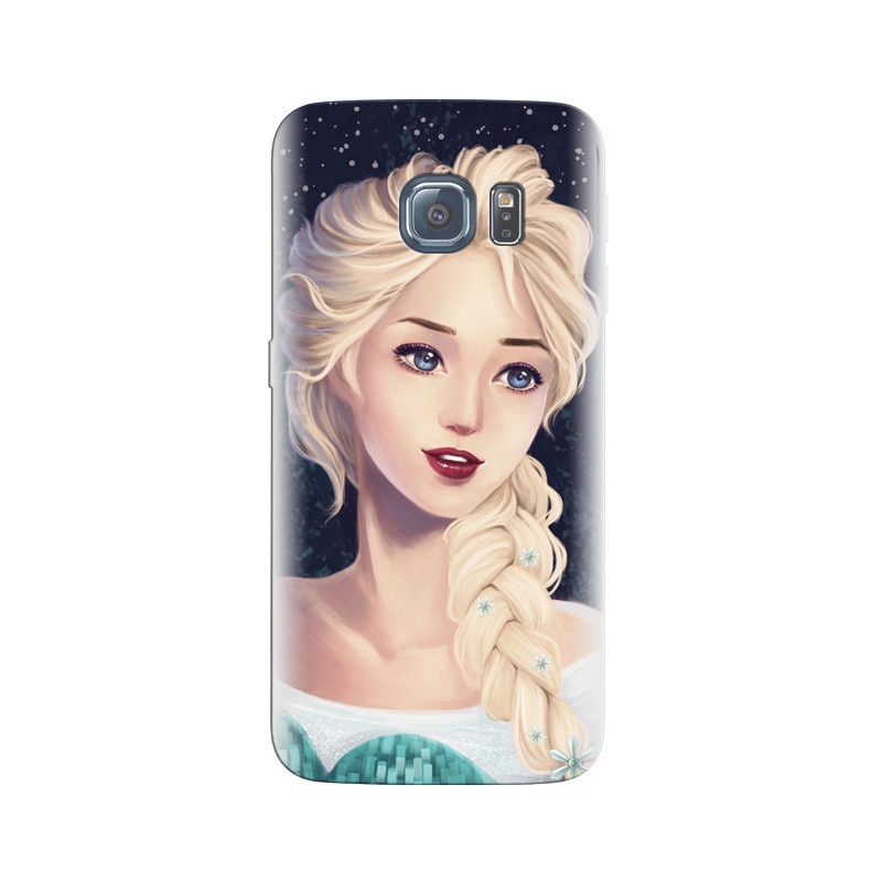 Husa Samsung S7 Girly Phone 002