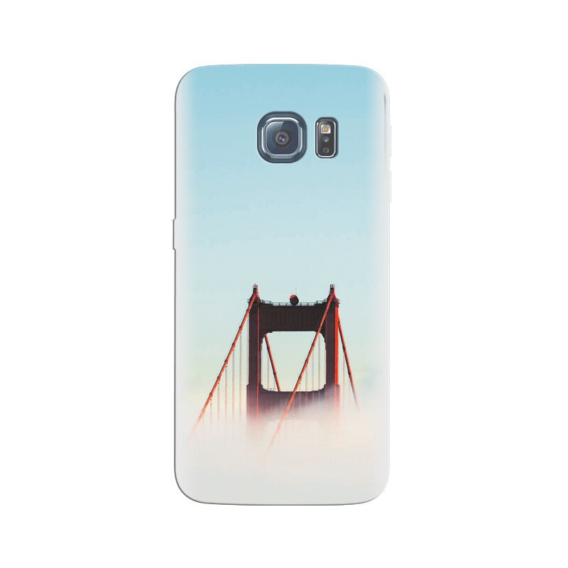 Husa Samsung S7 Golden Gate Bridge Ix