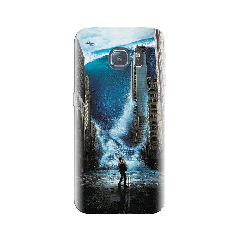 Husa Samsung S7 Edge Geostorm Movie M7