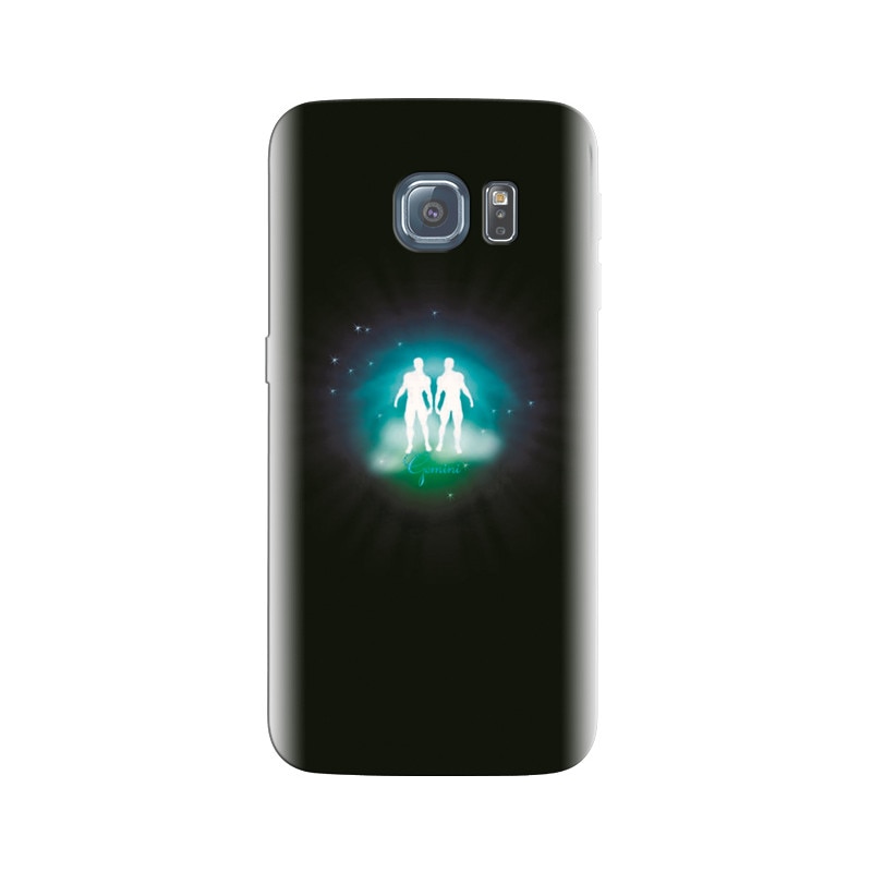 Husa Samsung S7 Gemini Men Zodiac High Definitions