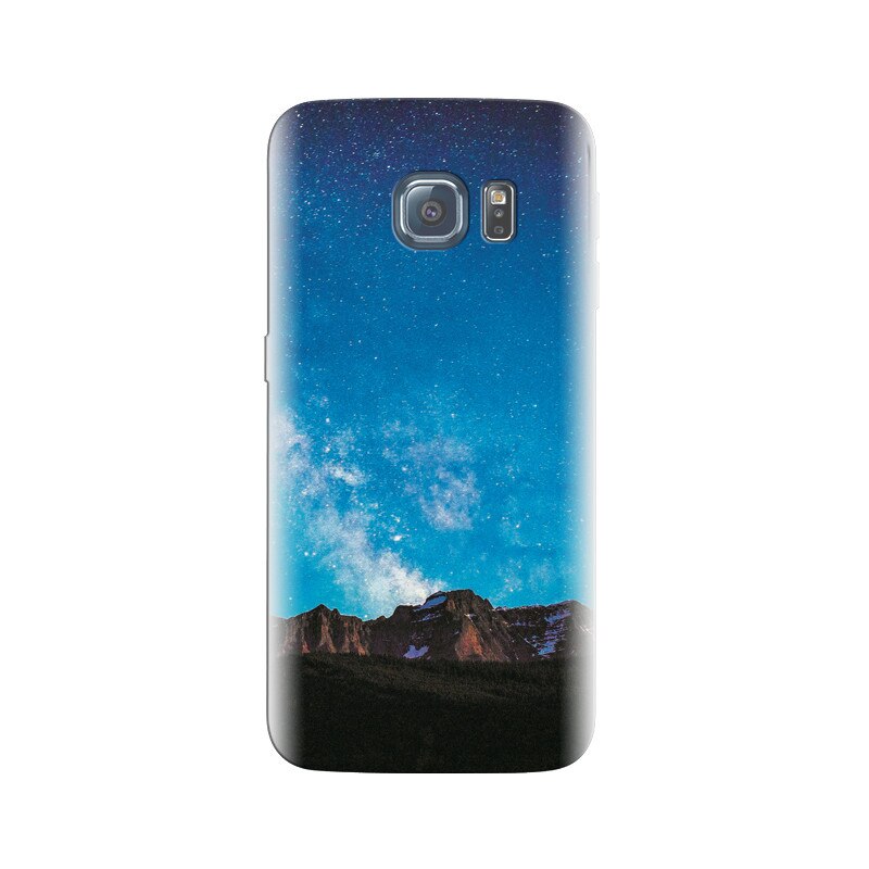 Husa Samsung S6 Glacier National Park Img