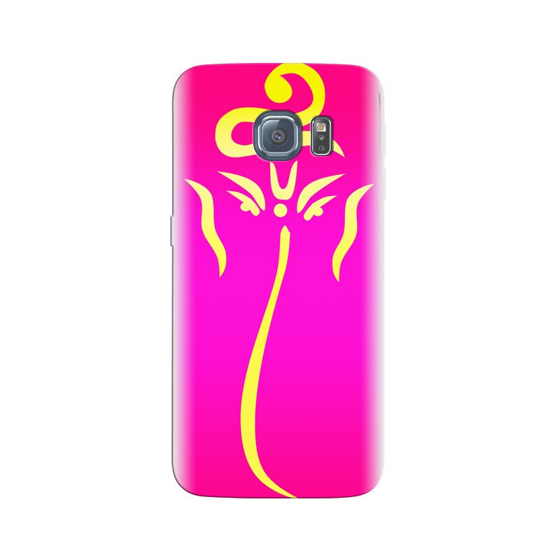 Husa Samsung S6 Edge Ganesha 1