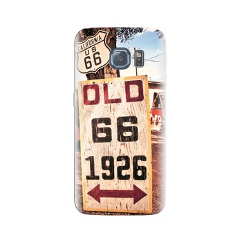 Husa Samsung S6 Historic Route Hd Images Husa Samsung S6 Historic Route Hd Images