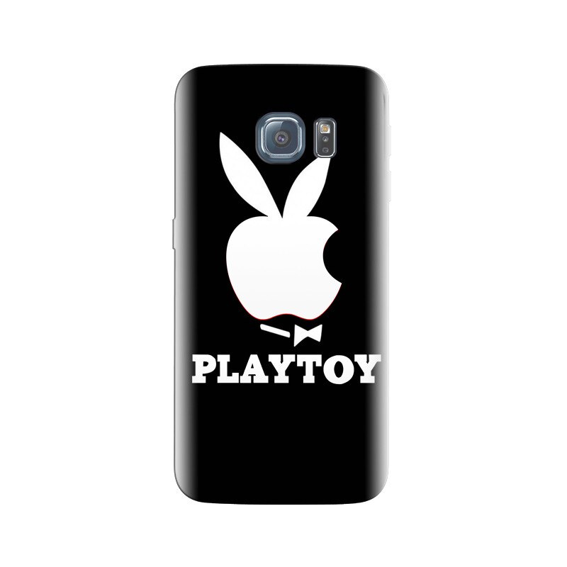 Husa Samsung S7 Iphone Playtoy